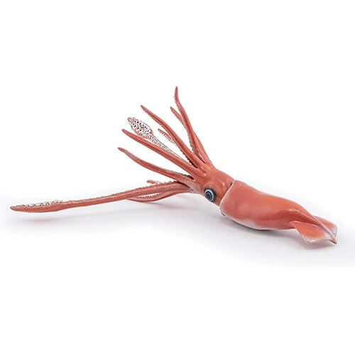 56058 Papo【ダイオウイカ】NEW