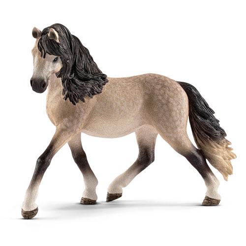 schleich アンダルシア馬（メス)