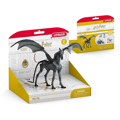 13996 schleich セストラル NEW