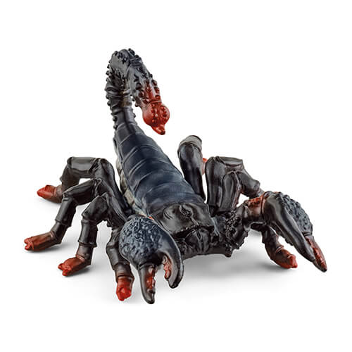 14857 schleich ダイオウサソリ(復活)