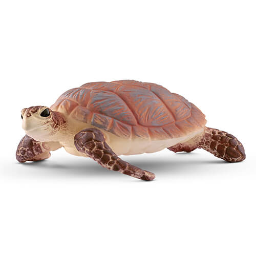 14876 schleich タイマイNEW