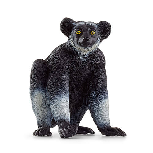 14877 schleich インドリ NEW