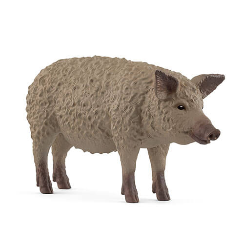 14892 schleich マンガリッツァ NEW