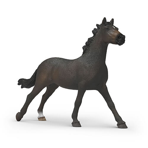 14914 schleich イングリッシュサラブレッド（メス）  NEW
