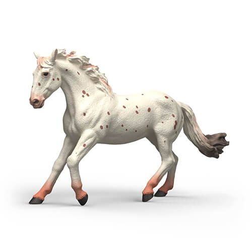 14917 schleich クナプストルペル（メス）  NEW