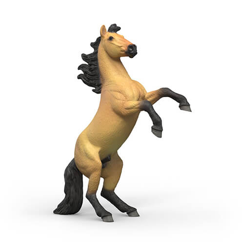 14921 schleich ムスタング（オス）  NEW