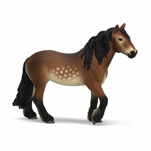 14927 schleich ノーススウェディッシュ（メス） NEW