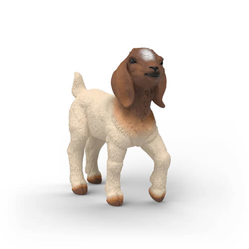 14930 schleich ボーアヤギ（仔） NEW