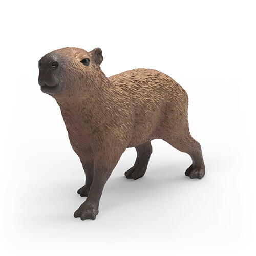14934 schleich カピバラ NEW