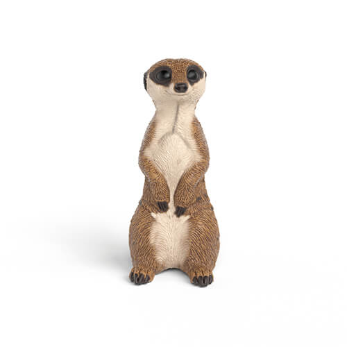 14935 schleich ミーアキャット NEW