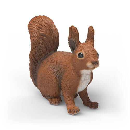 14936 schleich リス NEW