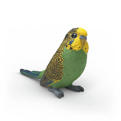 14939 schleich セキセイインコ NEW