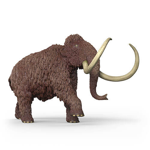 15053 schleich マンモス NEW
