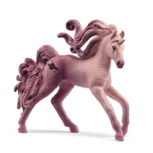 70800 schleich サターン NEW