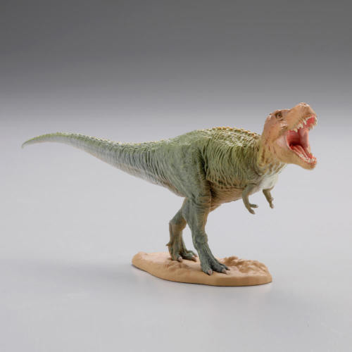 海洋堂 動物 恐竜フィギュアのzooo 海洋堂 動物 恐竜フィギュアのzooo