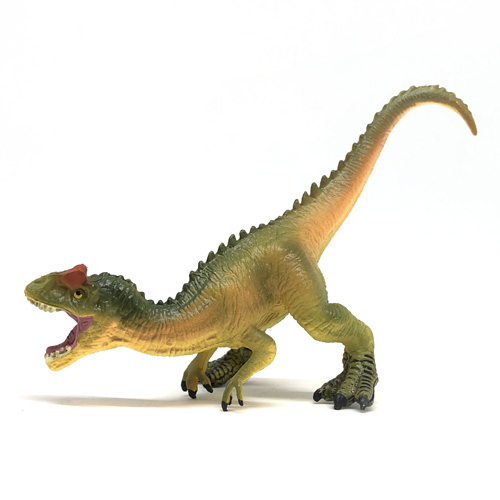 Schleich、PAPO、Safari、Collecta、動物フィギュアNo.1ショップ■76939 MINIATURE PLANET 【アロサウルス】76939 MINIATURE PLANET 【アロサウルス】