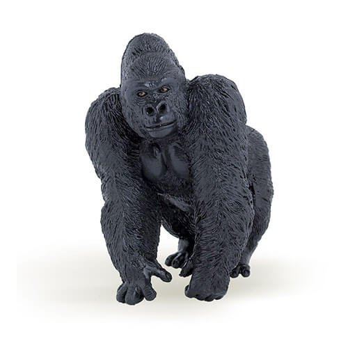 50034 Papo【ゴリラ】