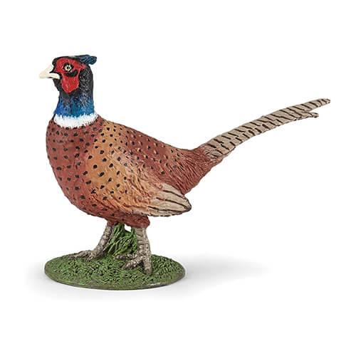 50263 Papo【キジ】NEW