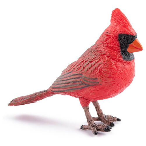 50322 Papo【カージナル】NEW