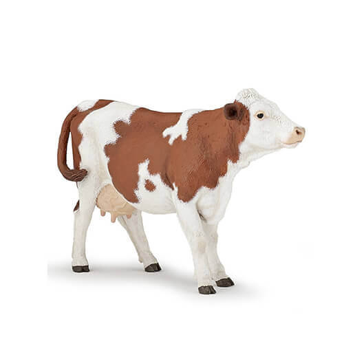 51165 Papo【モンベリアルド牛】