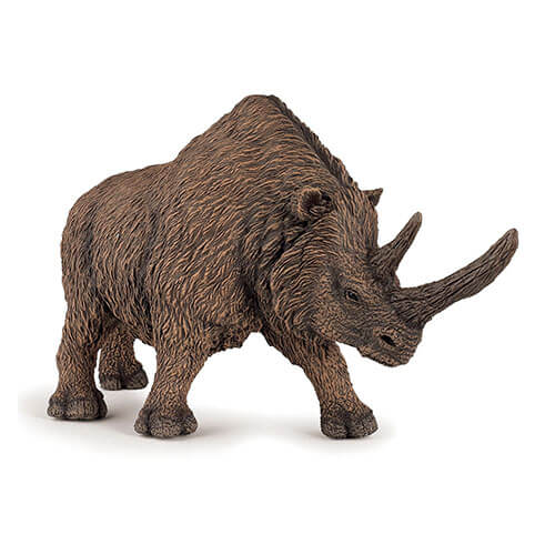 55031 Papo【ケブカサイ】NEW