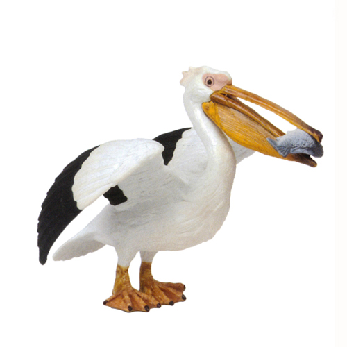 56009 Papo【ペリカン】NEW