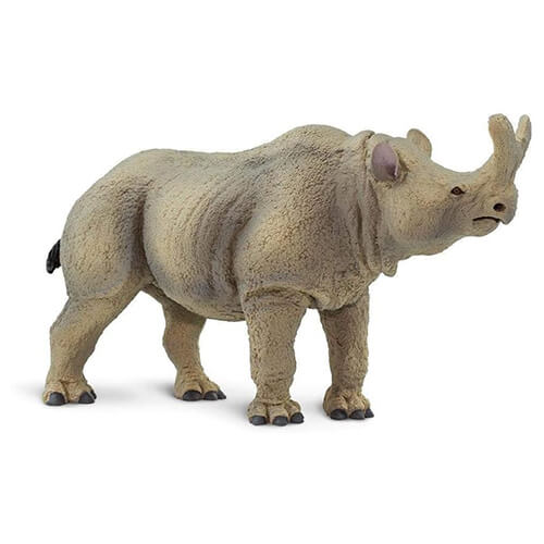 100084 Safari【メガセロプス】