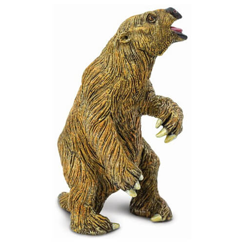 274129 Safari【メガテリウム】