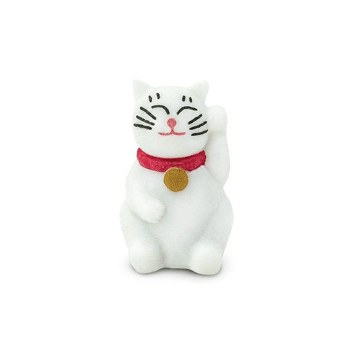 sf354422 Safari【ミニ 招き猫】NEW