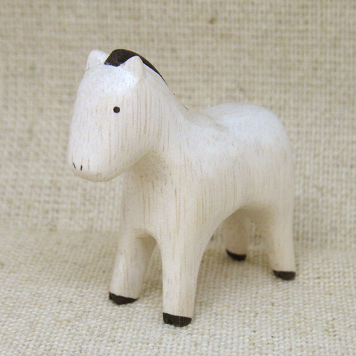 TL168　ぽれぽれ動物 コウマ