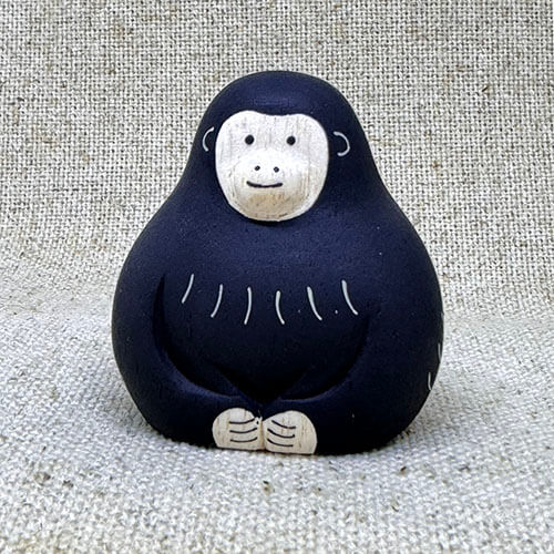 TL228 ぽれぽれ動物 オランウータン NEW